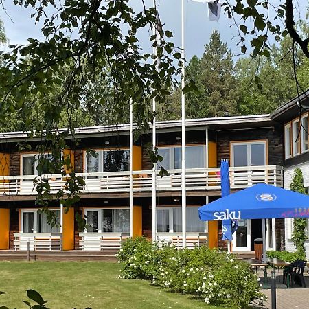 Vaibla Holiday Center Екстериор снимка