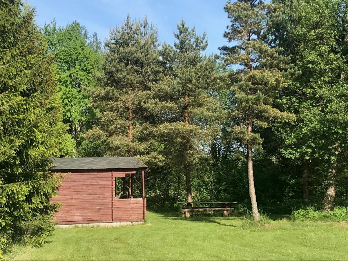 Vaibla Holiday Center Екстериор снимка