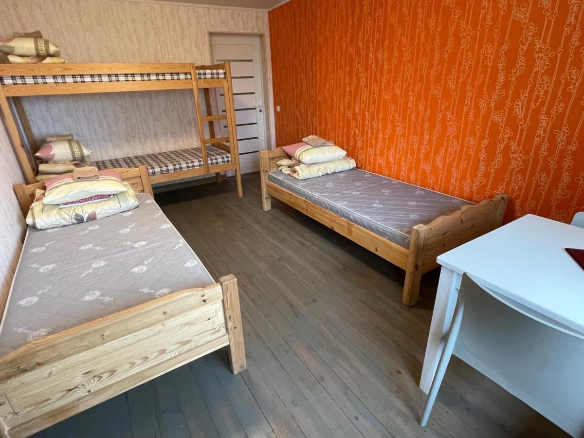 Vaibla Holiday Center Екстериор снимка