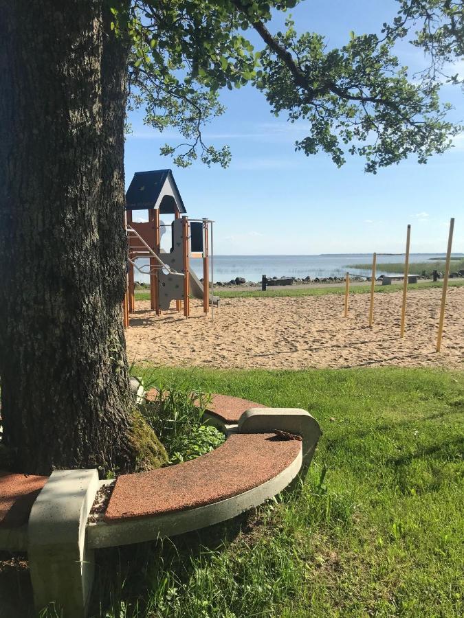 Vaibla Holiday Center Екстериор снимка