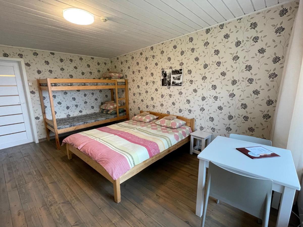 Vaibla Holiday Center Екстериор снимка