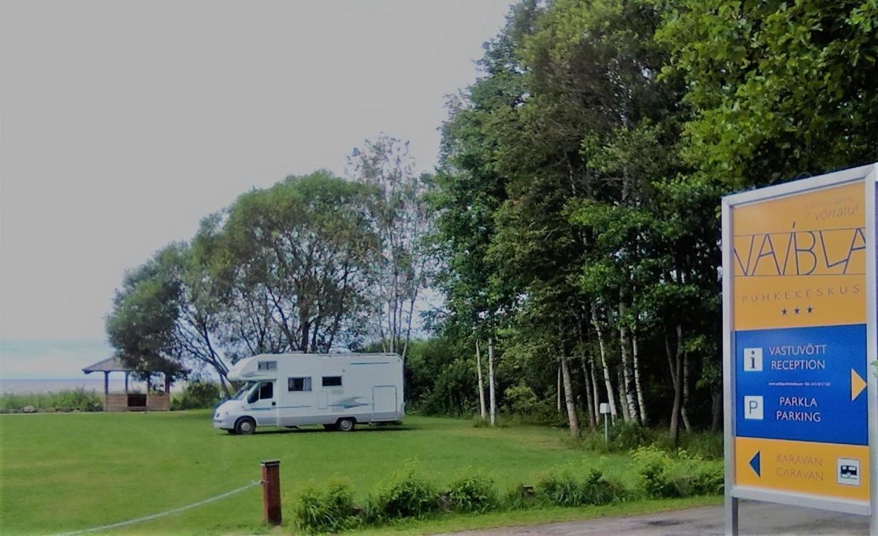 Vaibla Holiday Center Екстериор снимка