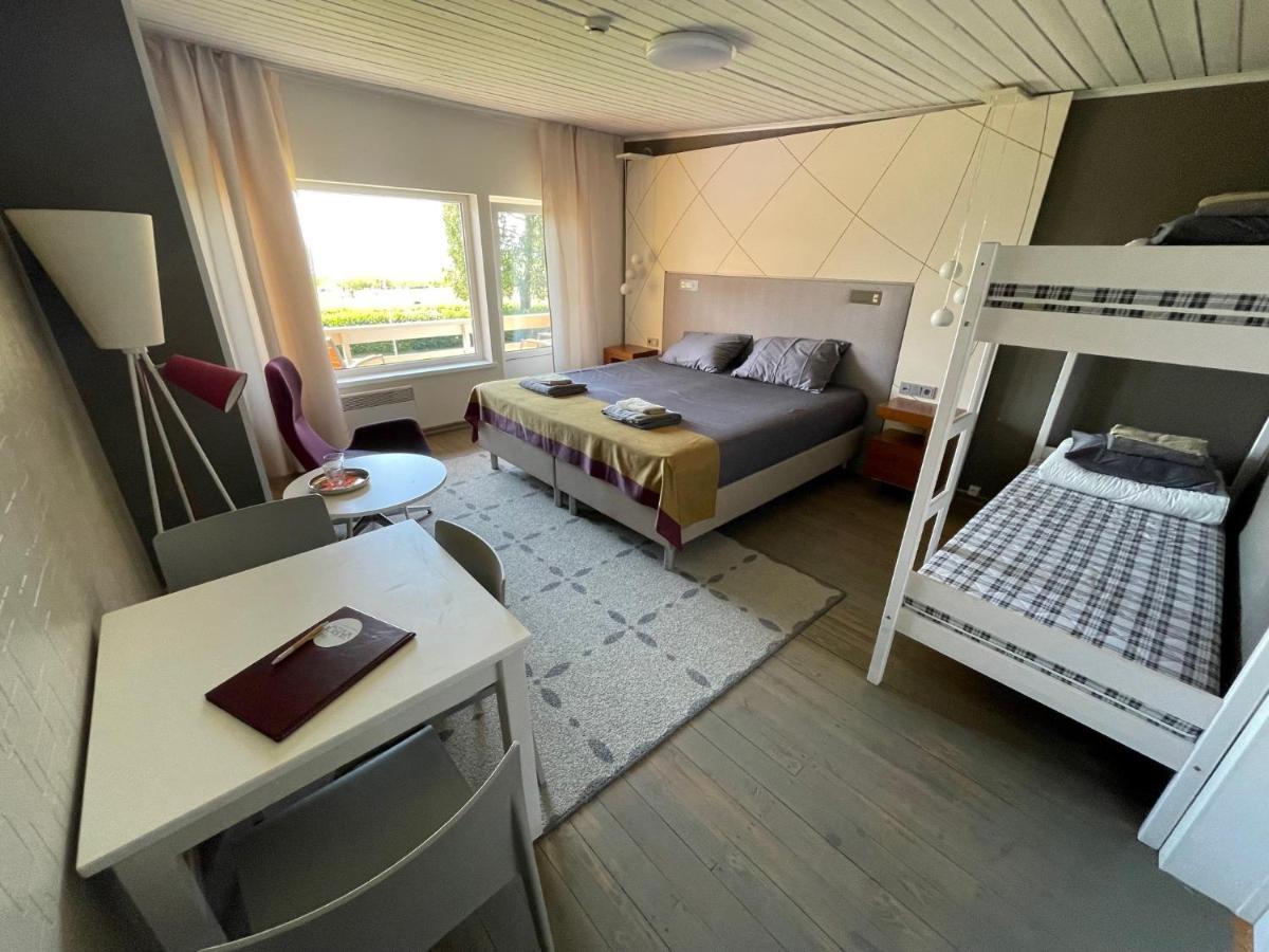 Vaibla Holiday Center Екстериор снимка