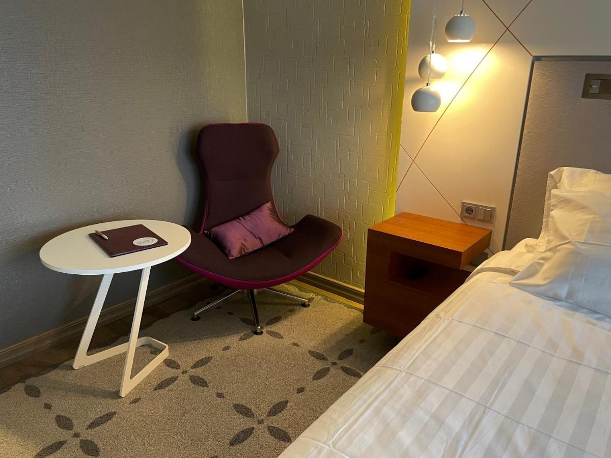 Vaibla Holiday Center Екстериор снимка