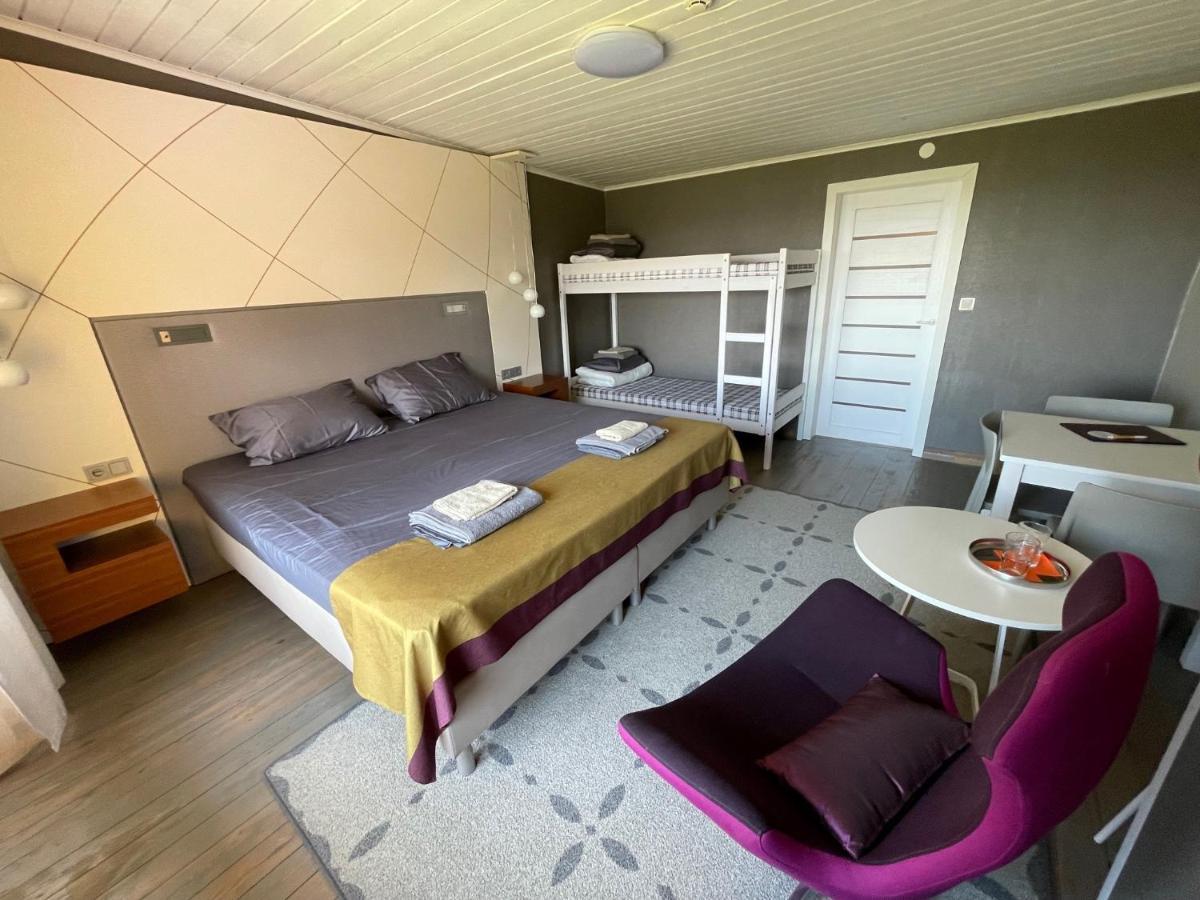 Vaibla Holiday Center Екстериор снимка