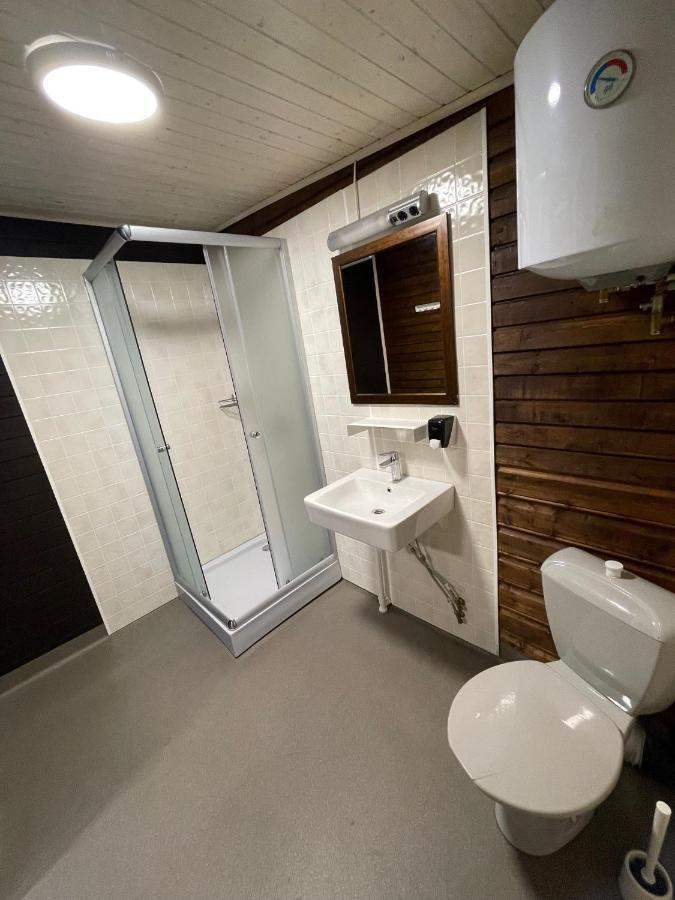 Vaibla Holiday Center Екстериор снимка