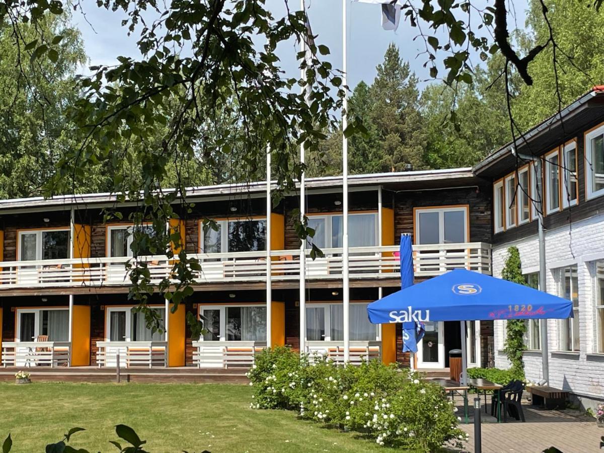 Vaibla Holiday Center Екстериор снимка