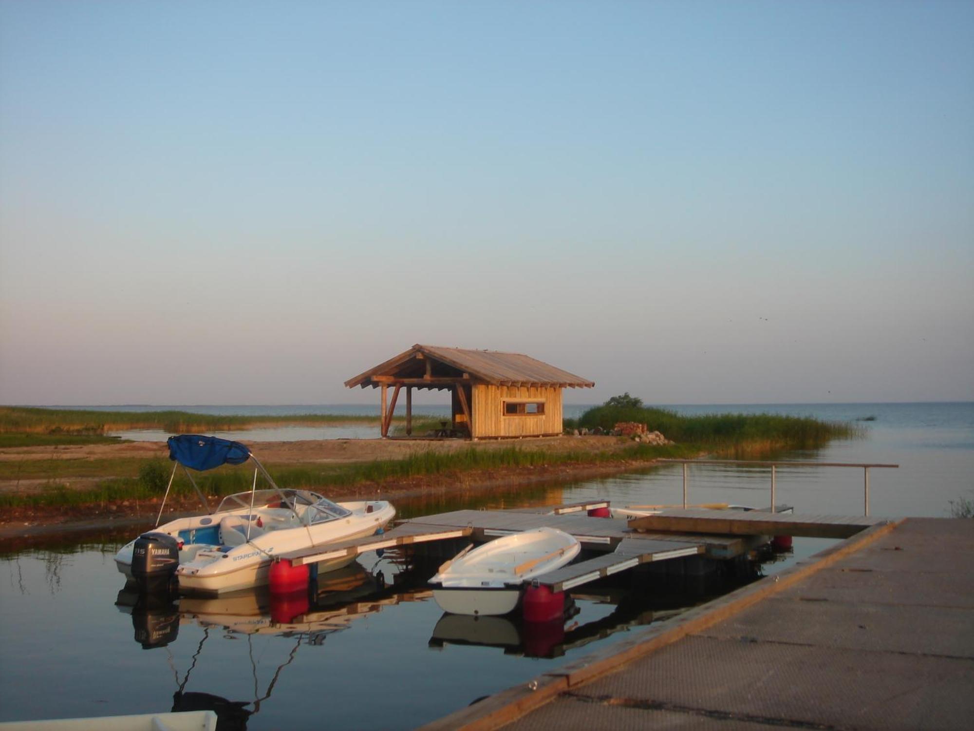 Vaibla Holiday Center Екстериор снимка