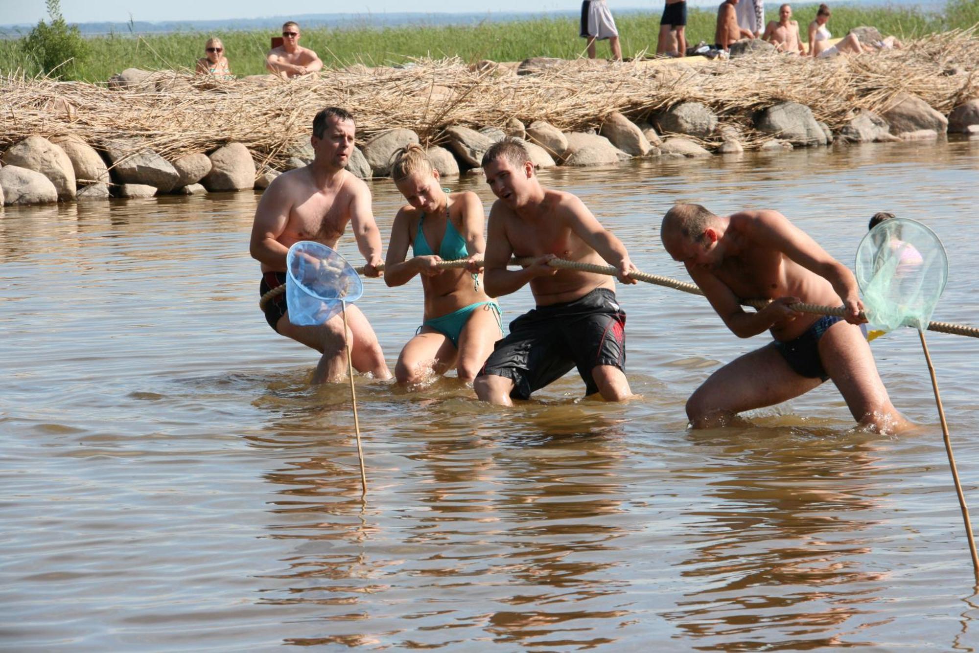 Vaibla Holiday Center Екстериор снимка