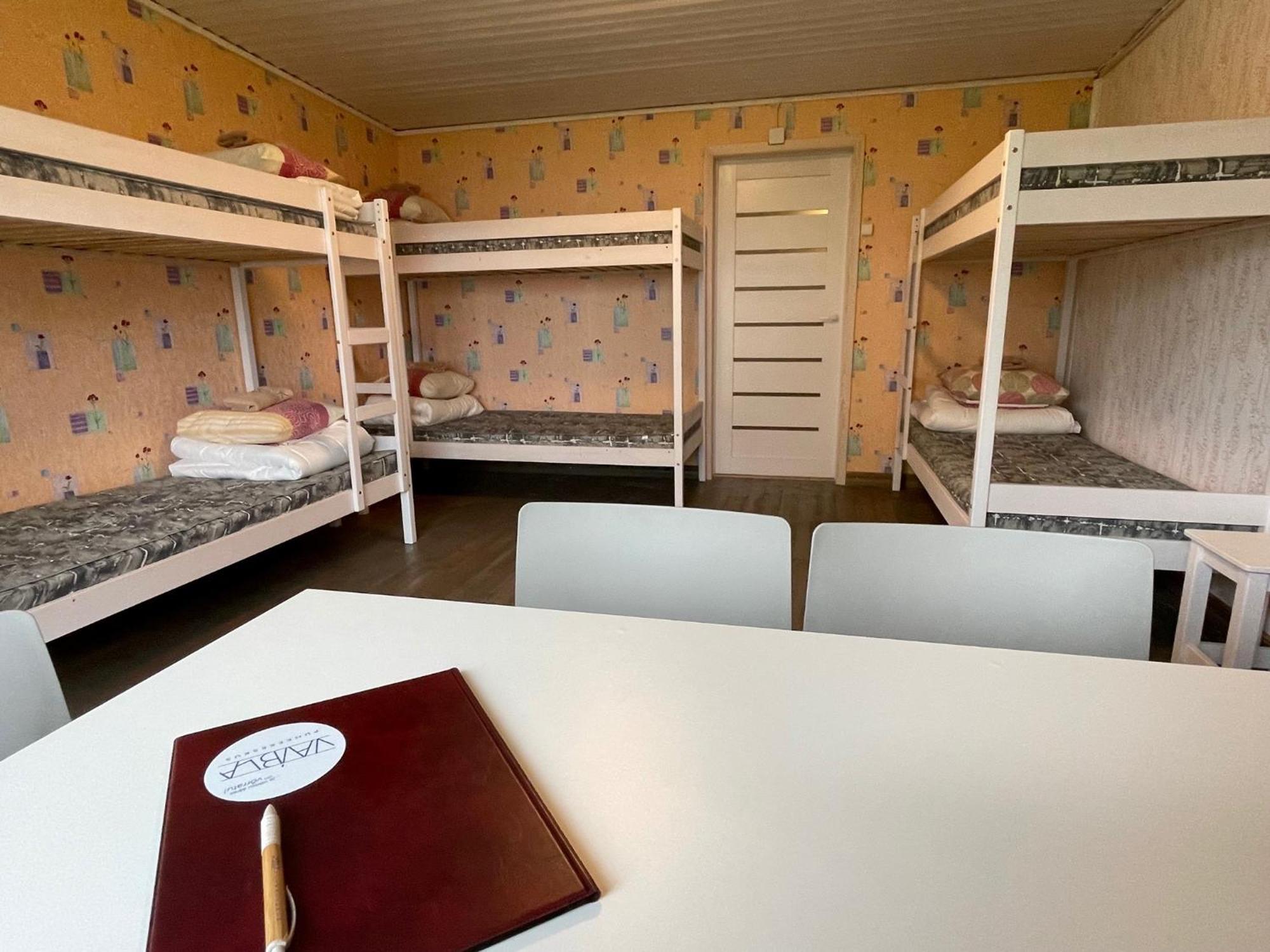 Vaibla Holiday Center Стая снимка