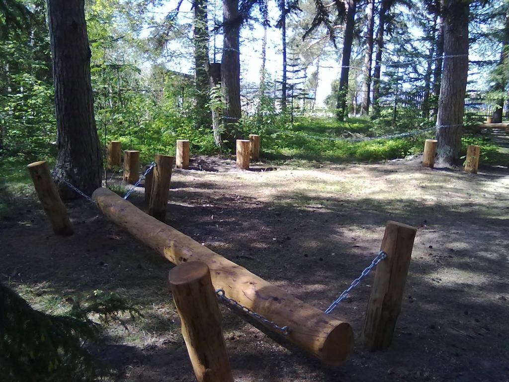 Vaibla Holiday Center Екстериор снимка