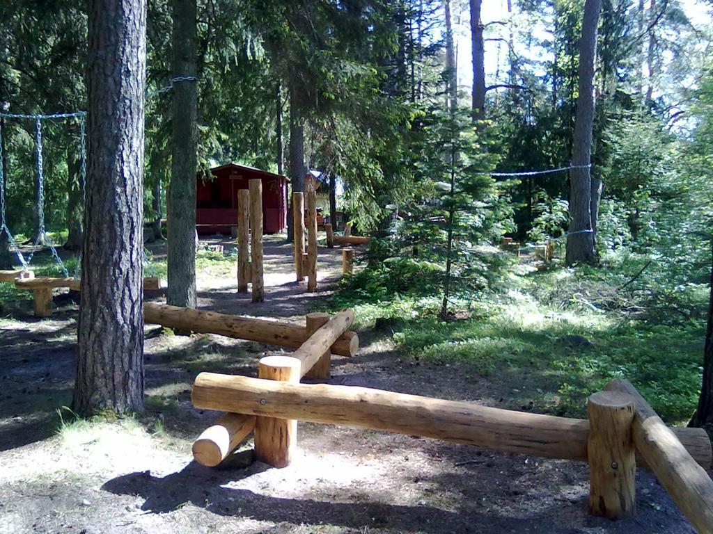 Vaibla Holiday Center Екстериор снимка