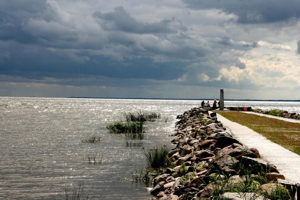 Vaibla Holiday Center Екстериор снимка